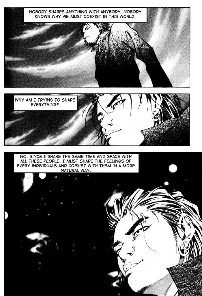 High School Chapter 3 page 14 - Chapter 3