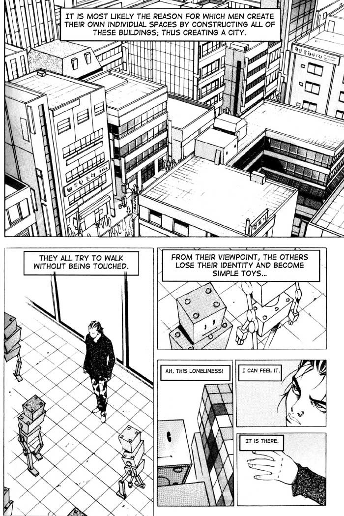 High School Chapter 3 page 16 - Chapter 3
