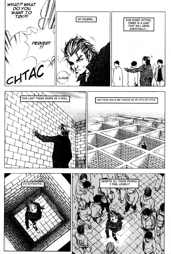 High School Chapter 3 page 18 - Chapter 3