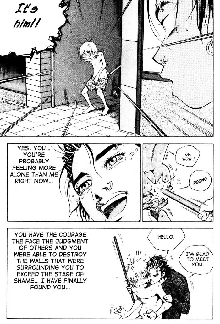 High School Chapter 3 page 19 - Chapter 3
