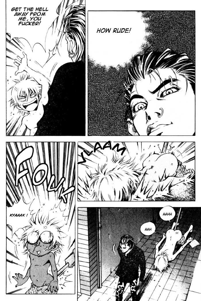 High School Chapter 3 page 20 - Chapter 3