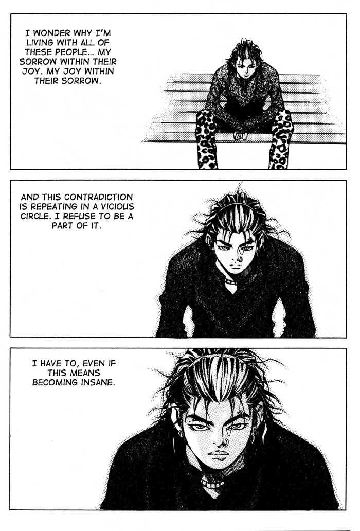 High School Chapter 3 page 21 - Chapter 3