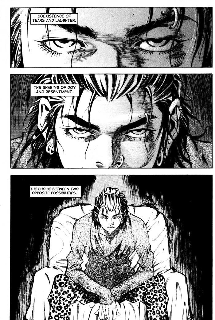 High School Chapter 3 page 4 - Chapter 3