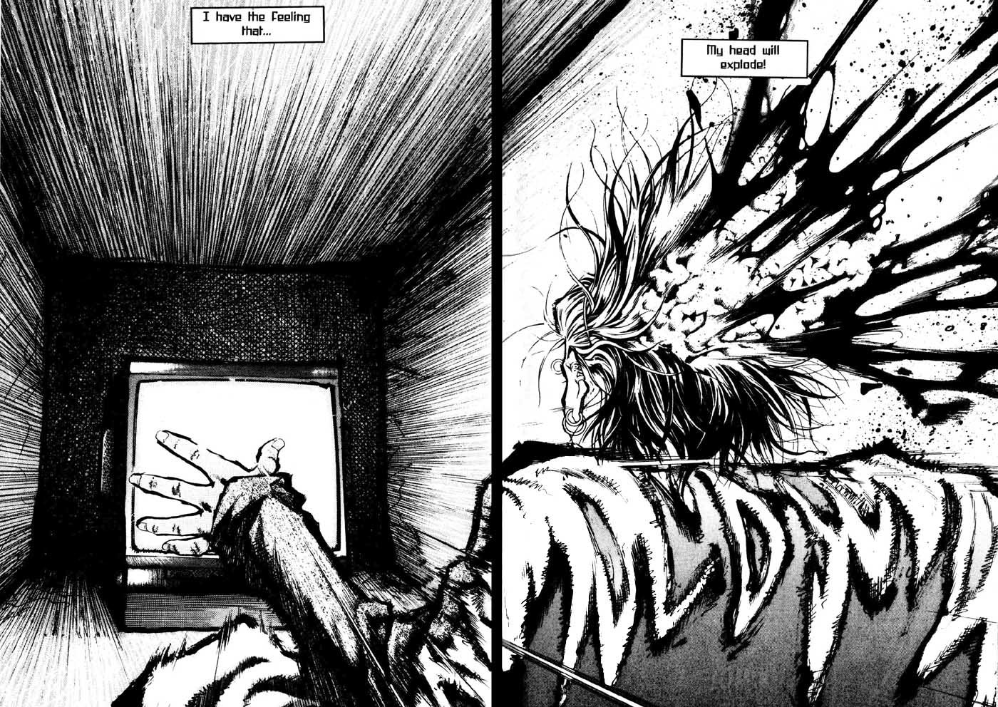 High School Chapter 3 page 8 - Chapter 3