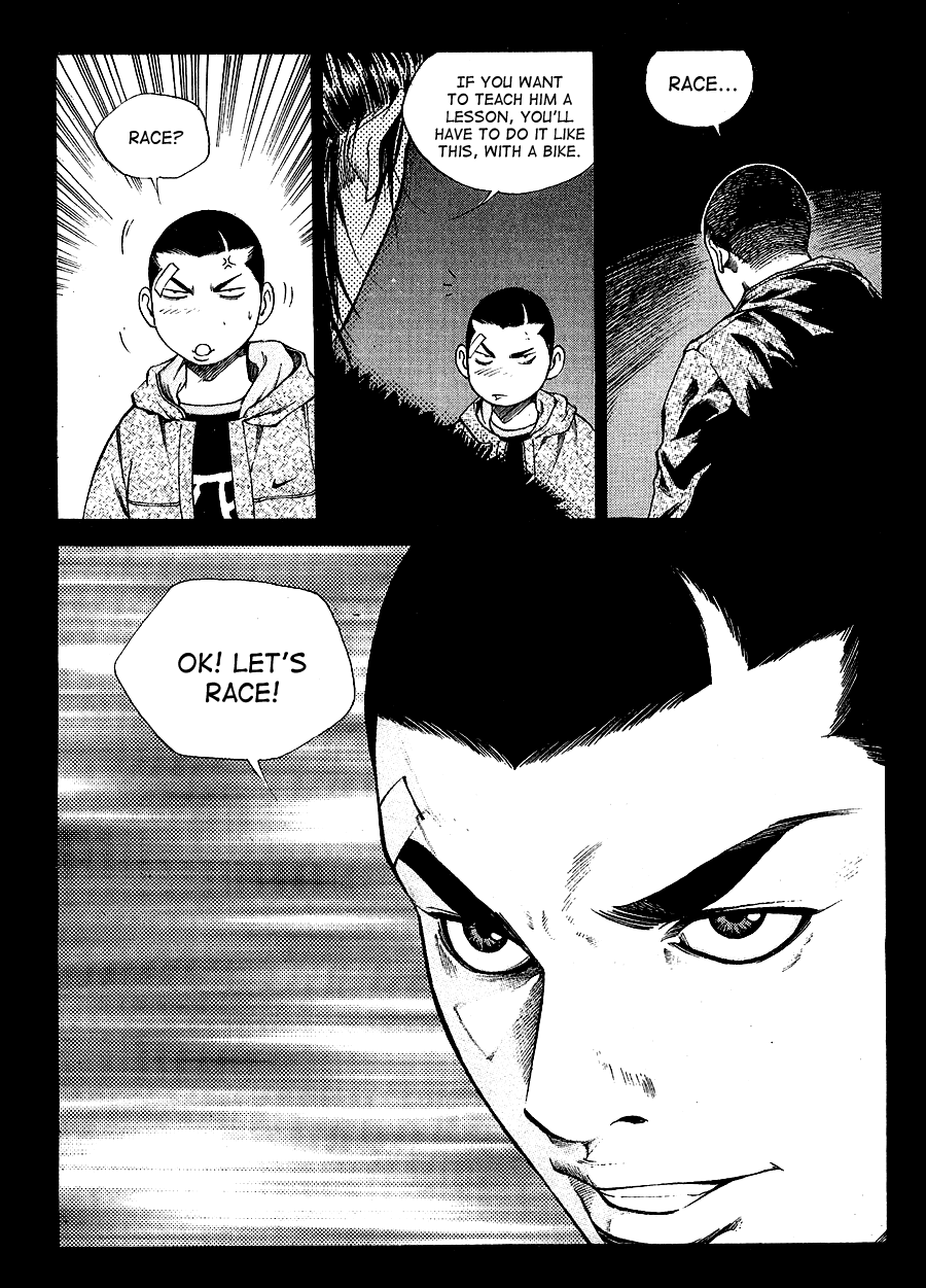 High School Chapter 30 page 11 - Chapter 30