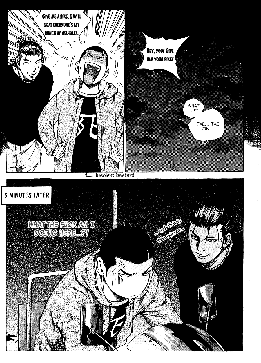 High School Chapter 30 page 12 - Chapter 30