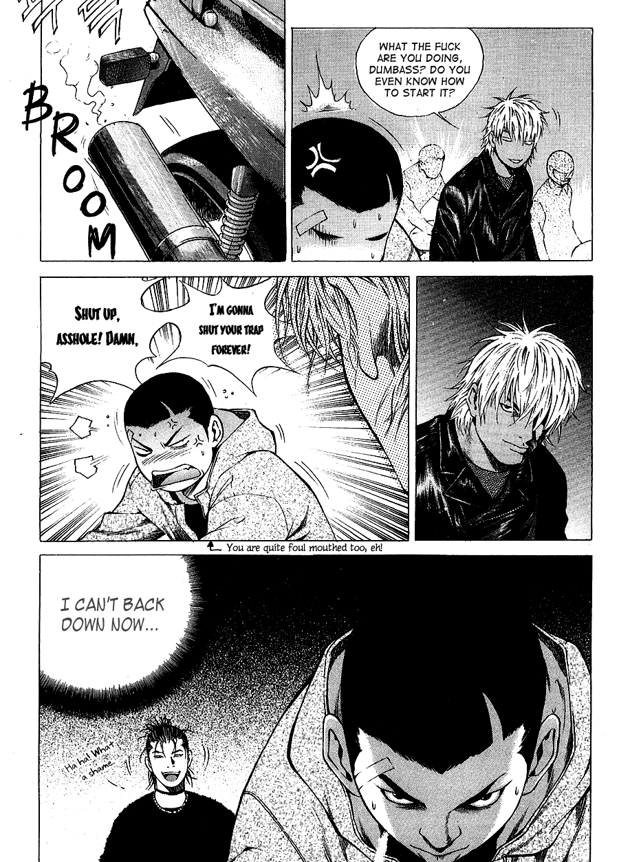 High School Chapter 30 page 14 - Chapter 30