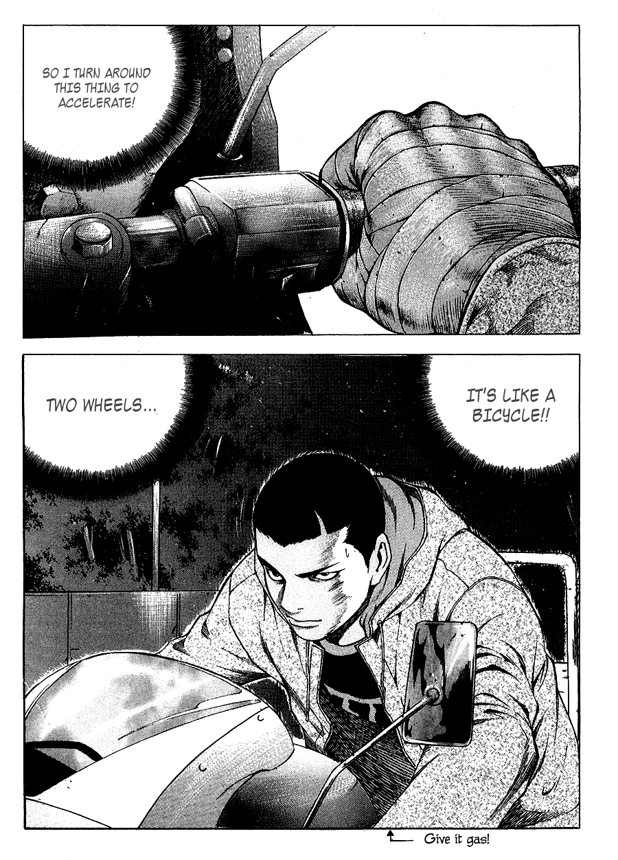 High School Chapter 30 page 15 - Chapter 30