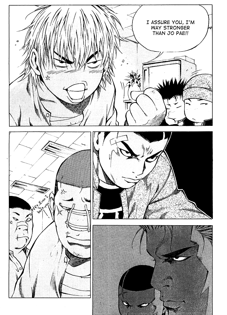 High School Chapter 30 page 20 - Chapter 30
