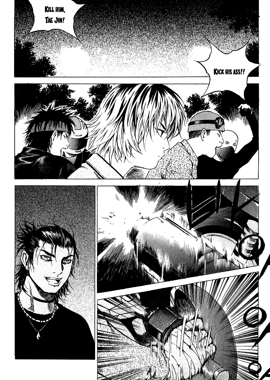 High School Chapter 30 page 21 - Chapter 30