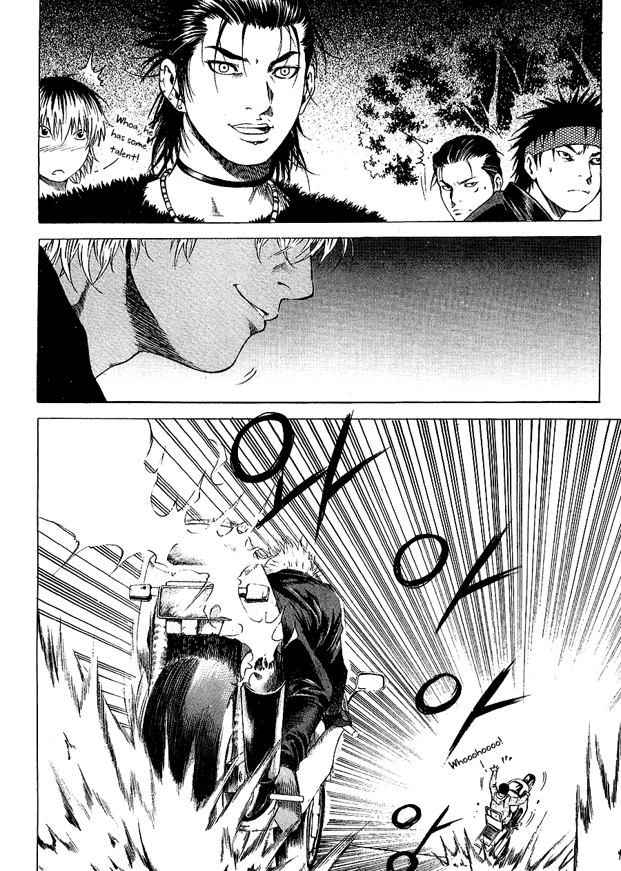 High School Chapter 30 page 23 - Chapter 30