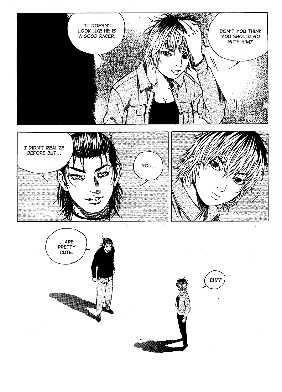 High School Chapter 30 page 25 - Chapter 30