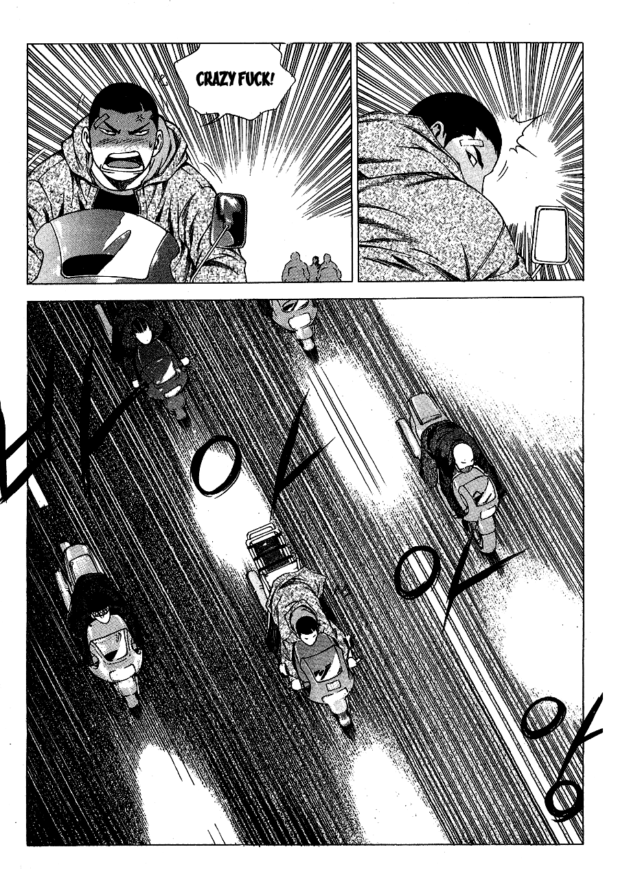 High School Chapter 30 page 28 - Chapter 30