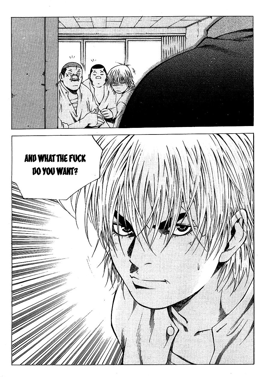 High School Chapter 30 page 30 - Chapter 30