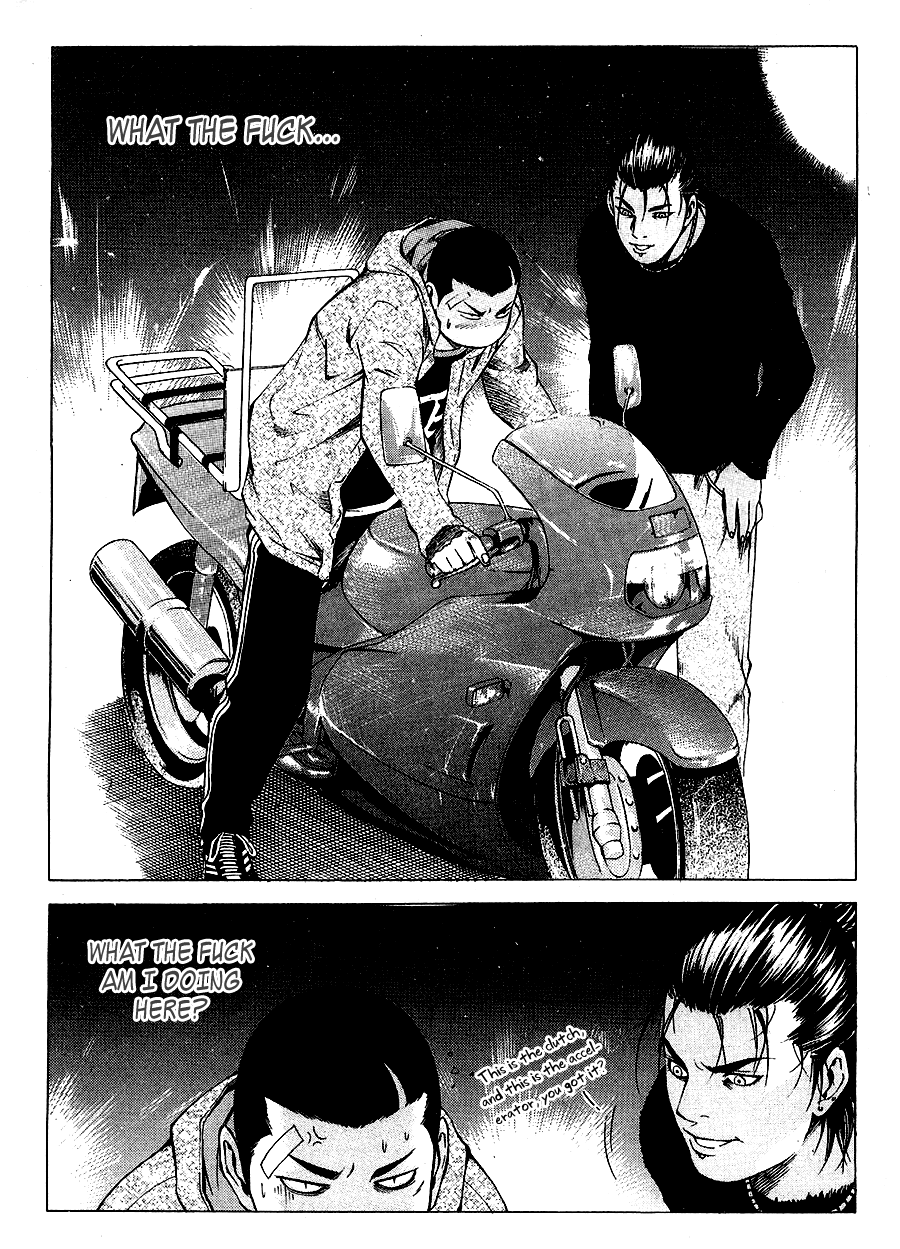 High School Chapter 30 page 7 - Chapter 30