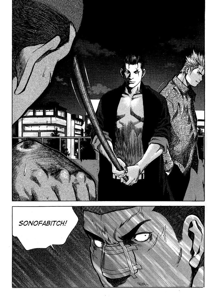 High School Chapter 33 page 10 - Chapter 33