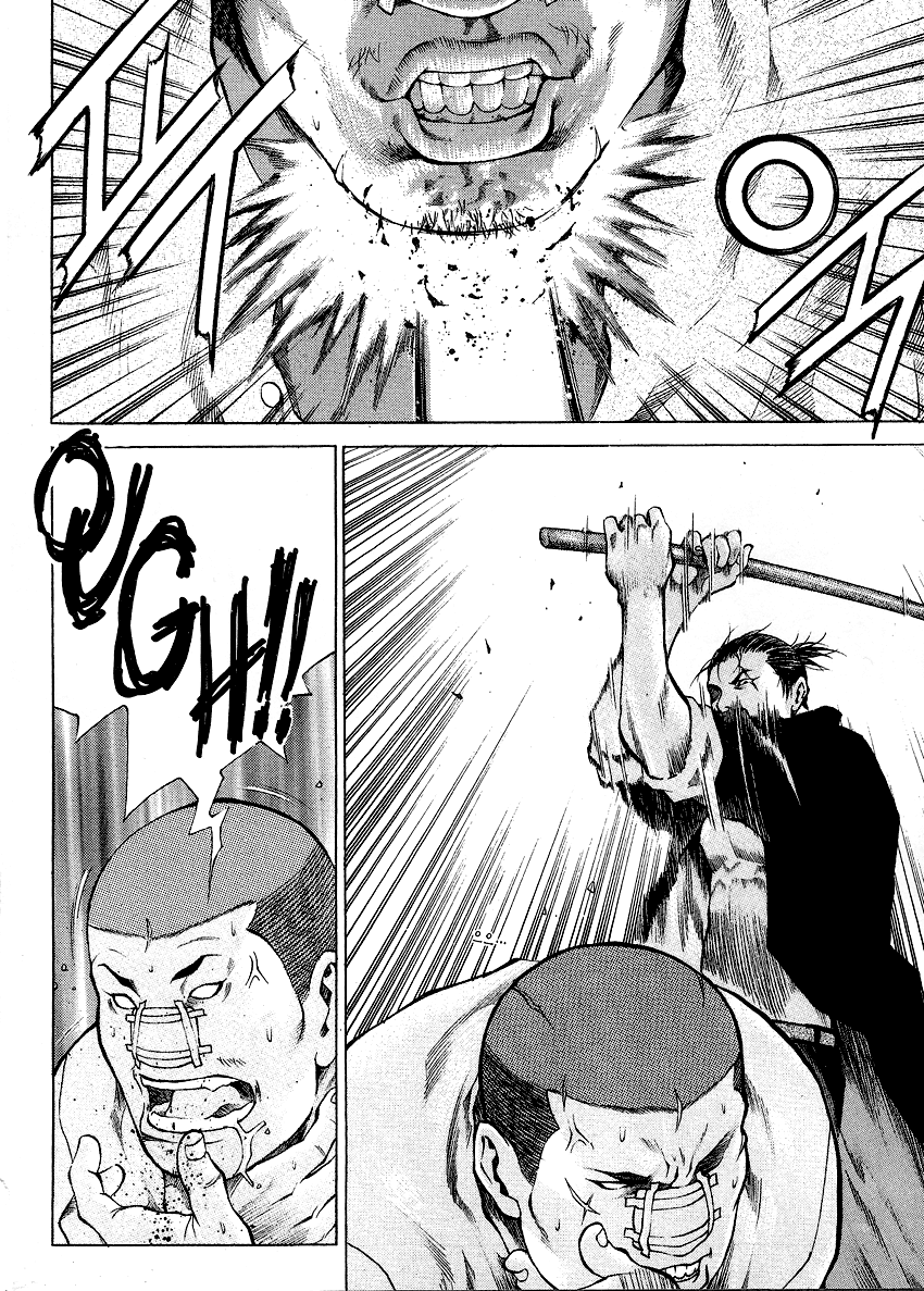 High School Chapter 33 page 12 - Chapter 33