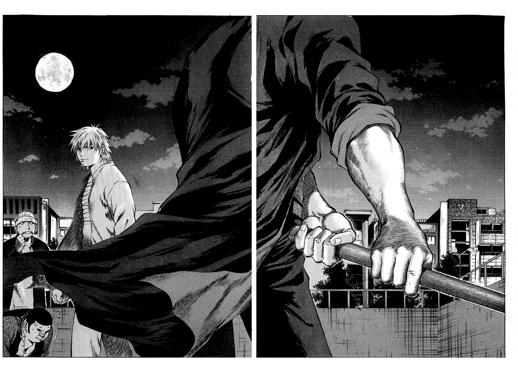 High School Chapter 33 page 15 - Chapter 33