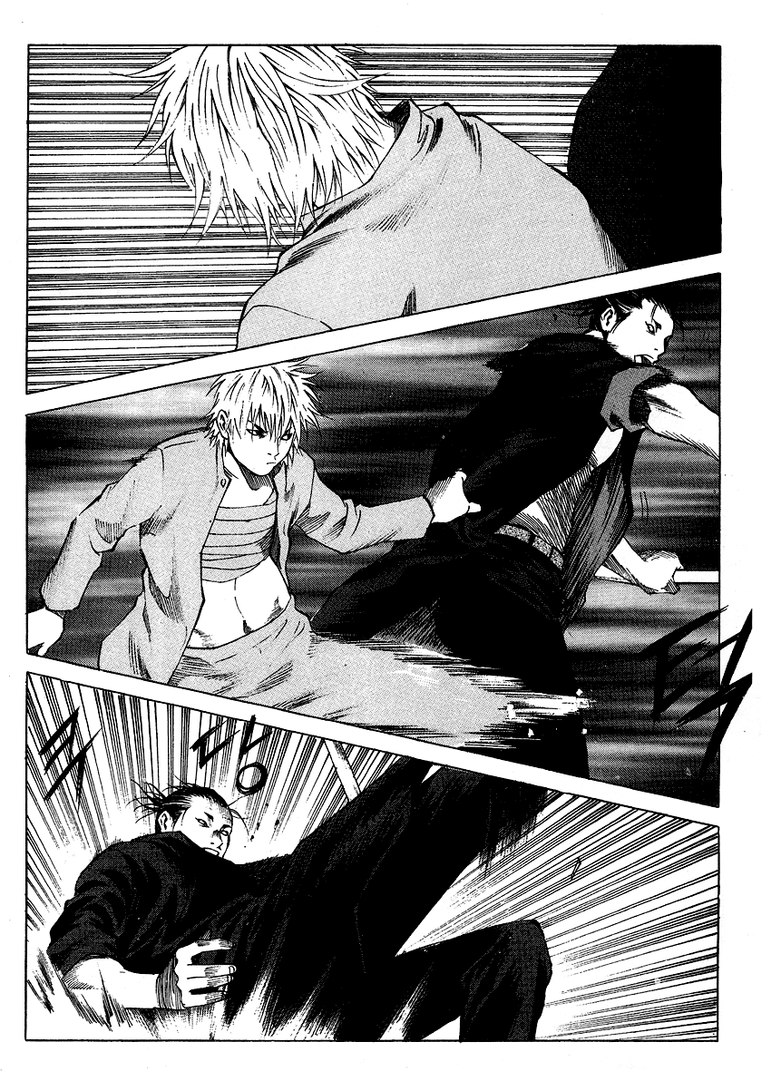 High School Chapter 33 page 20 - Chapter 33