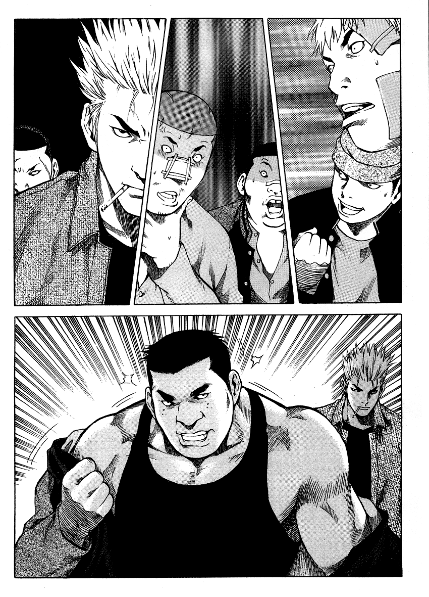 High School Chapter 33 page 24 - Chapter 33