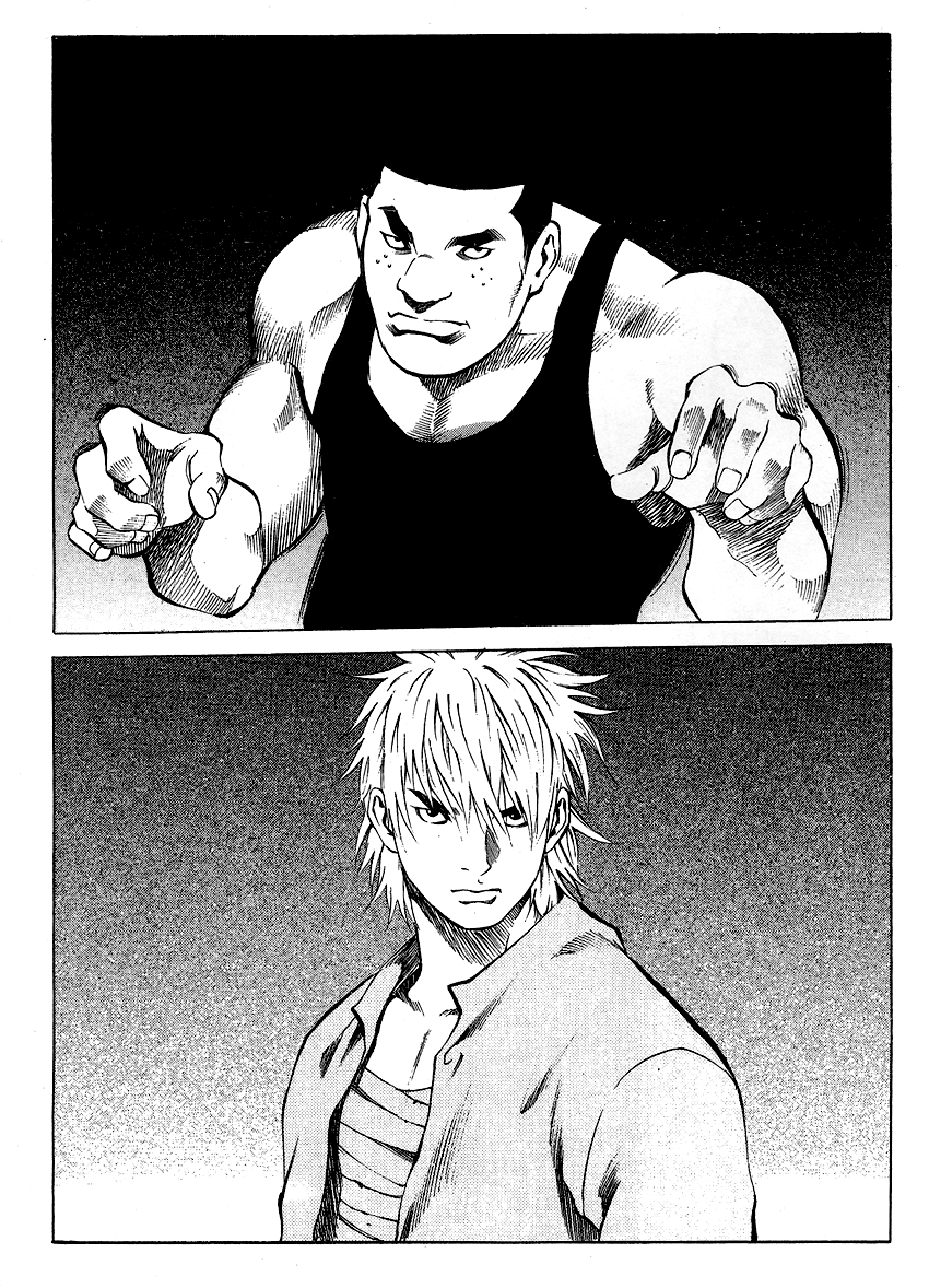 High School Chapter 33 page 25 - Chapter 33