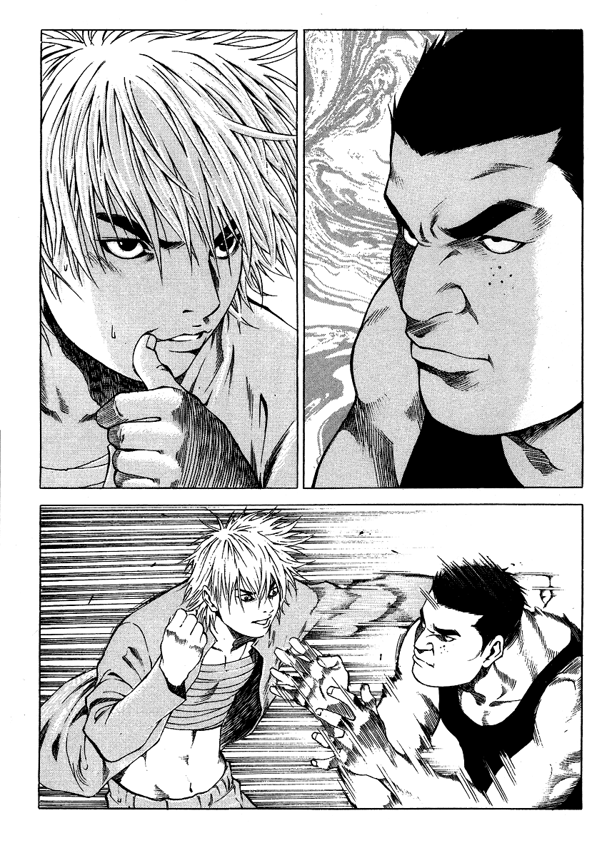 High School Chapter 33 page 27 - Chapter 33