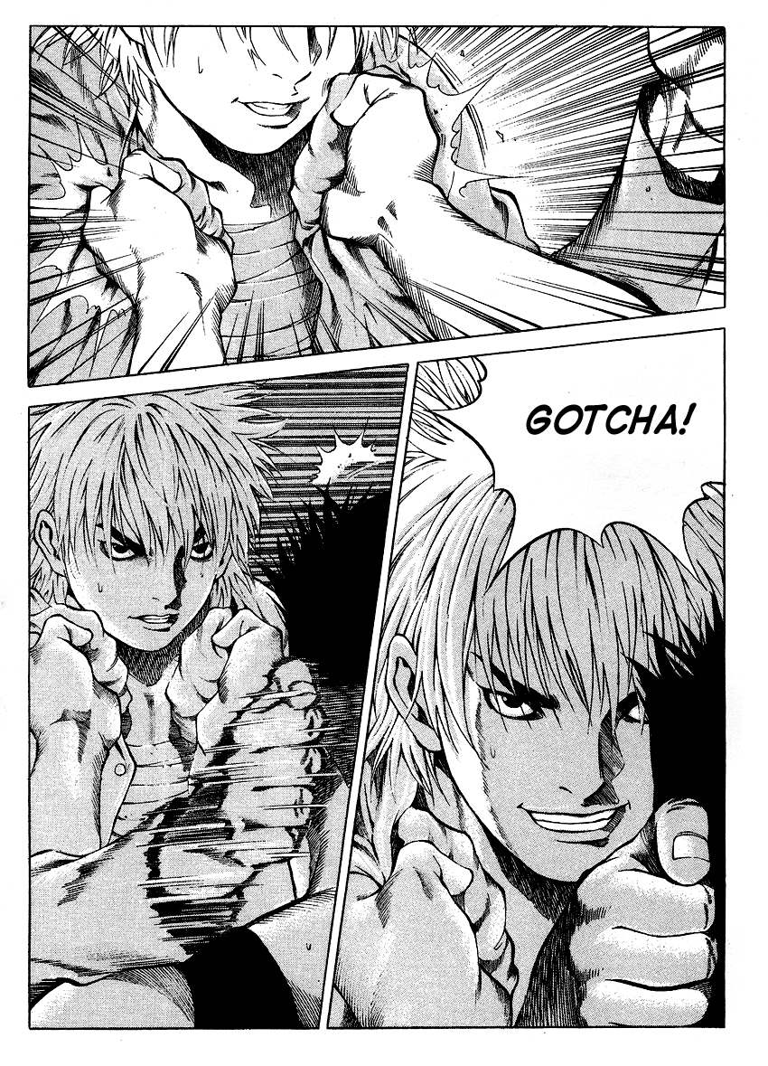 High School Chapter 33 page 28 - Chapter 33