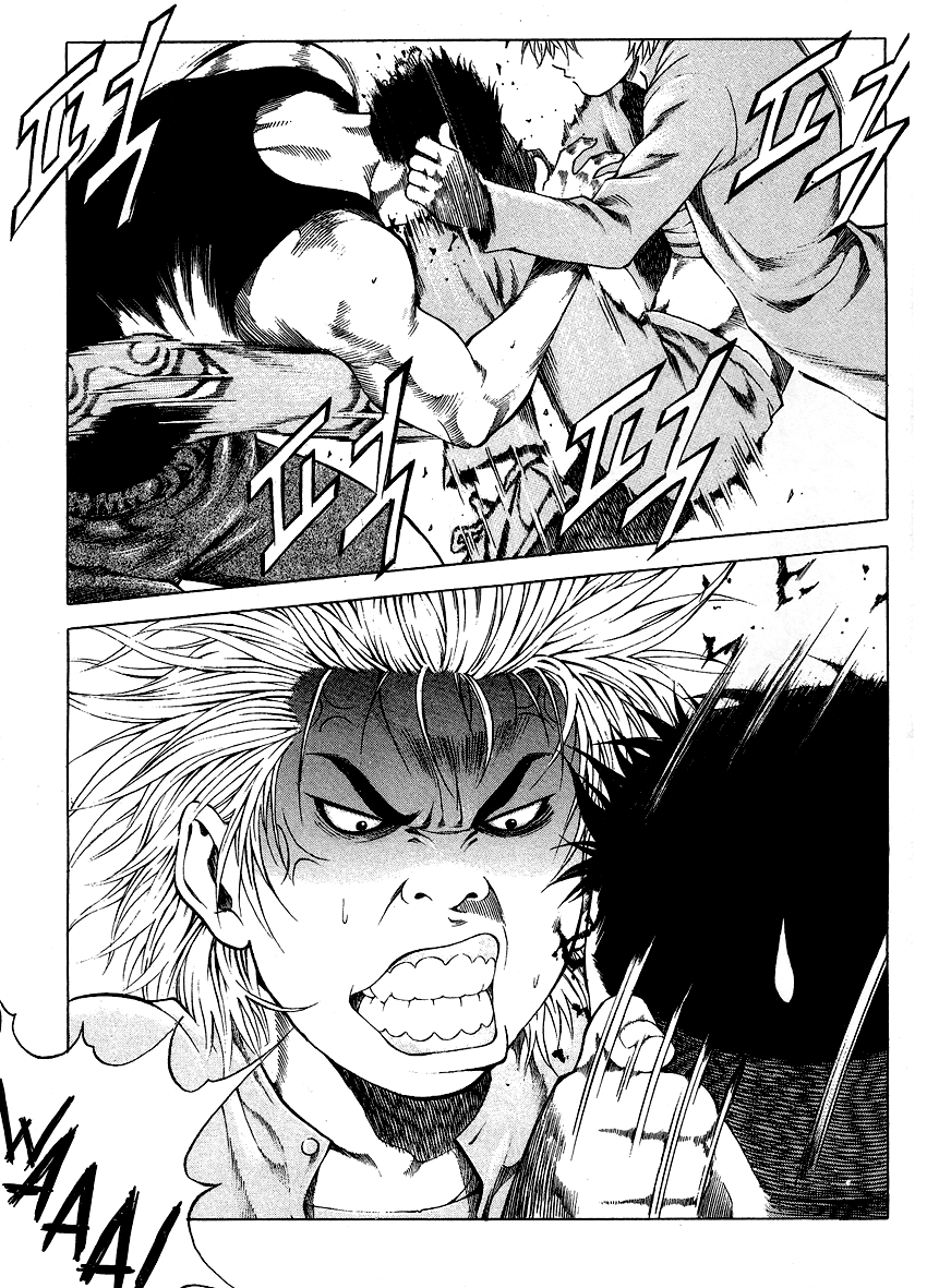 High School Chapter 33 page 29 - Chapter 33