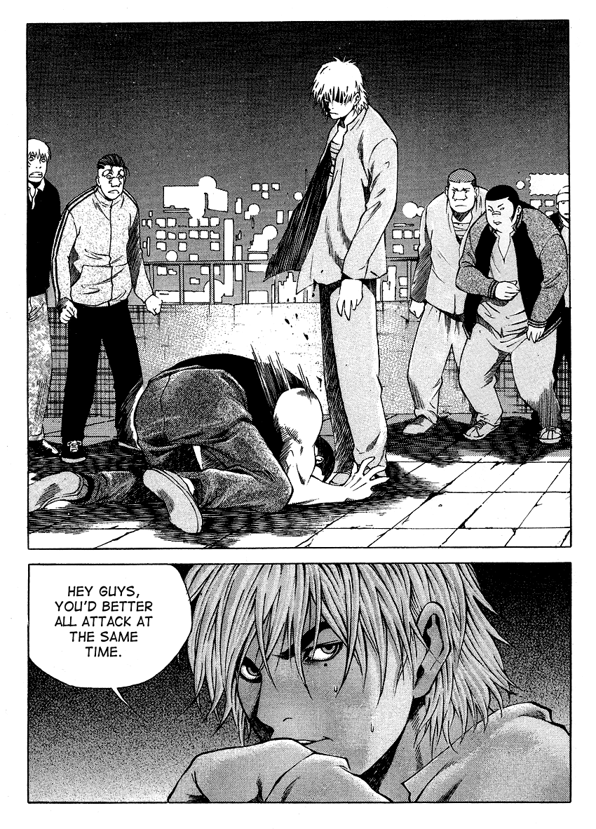 High School Chapter 33 page 31 - Chapter 33