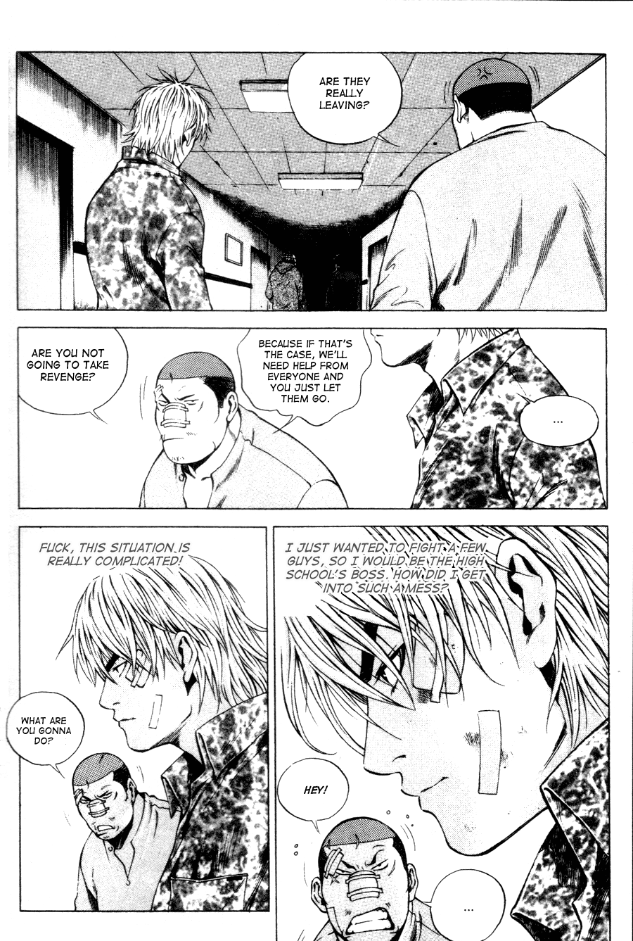 High School Chapter 37 page 10 - Chapter 37