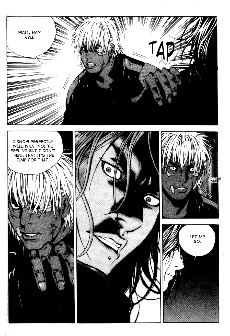 High School Chapter 37 page 14 - Chapter 37