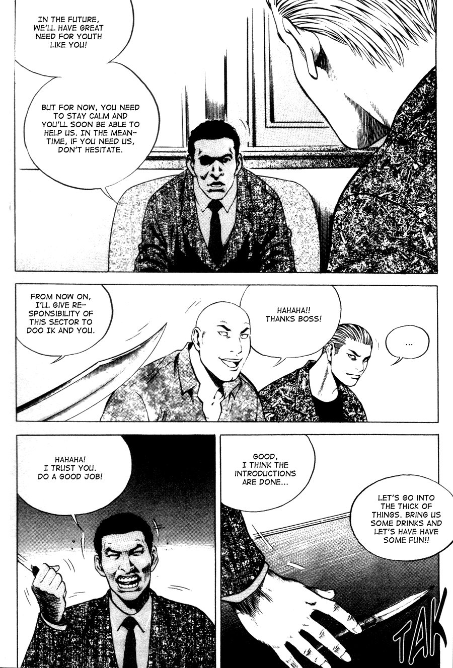High School Chapter 37 page 22 - Chapter 37