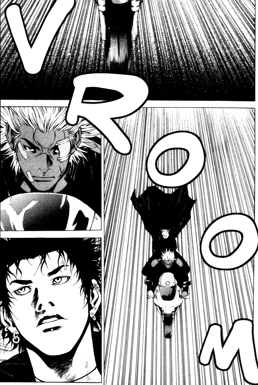 High School Chapter 37 page 25 - Chapter 37