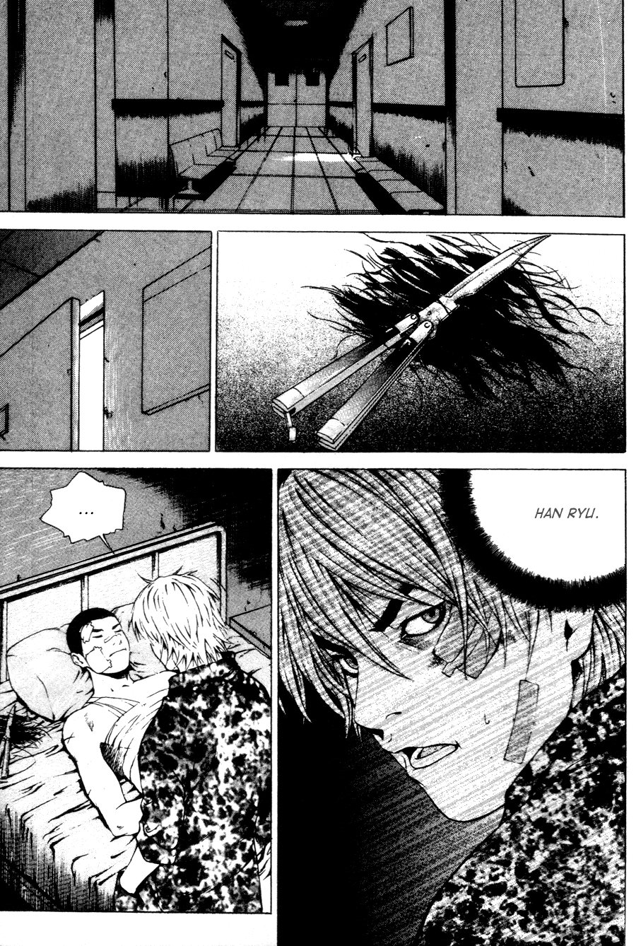 High School Chapter 37 page 27 - Chapter 37