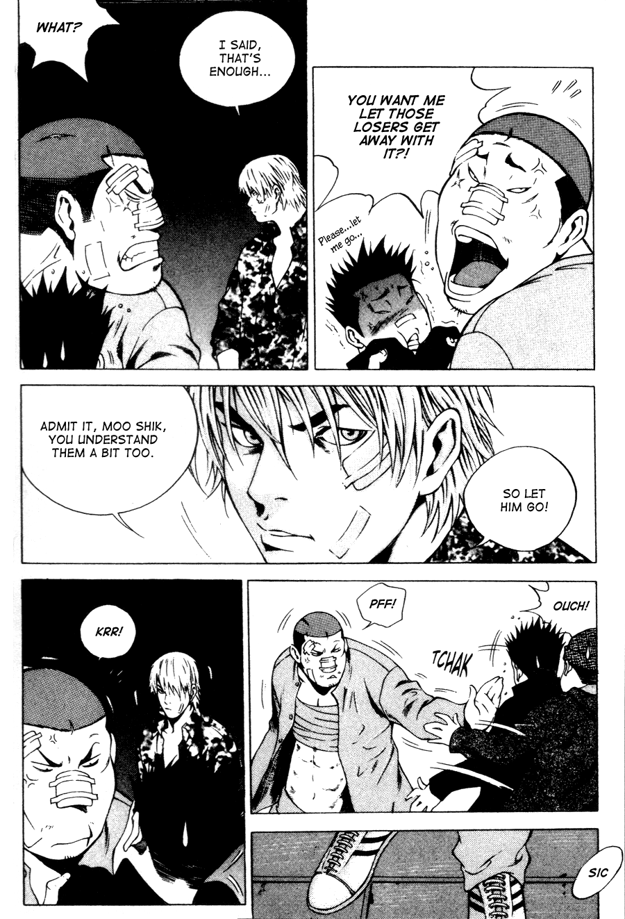 High School Chapter 37 page 8 - Chapter 37