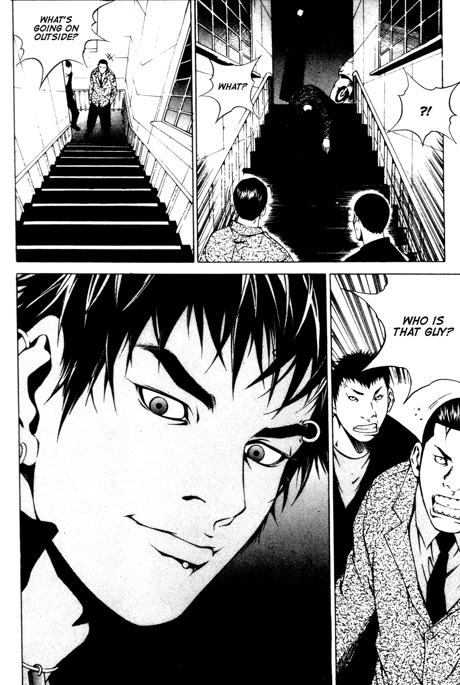 High School Chapter 38 page 15 - Chapter 38