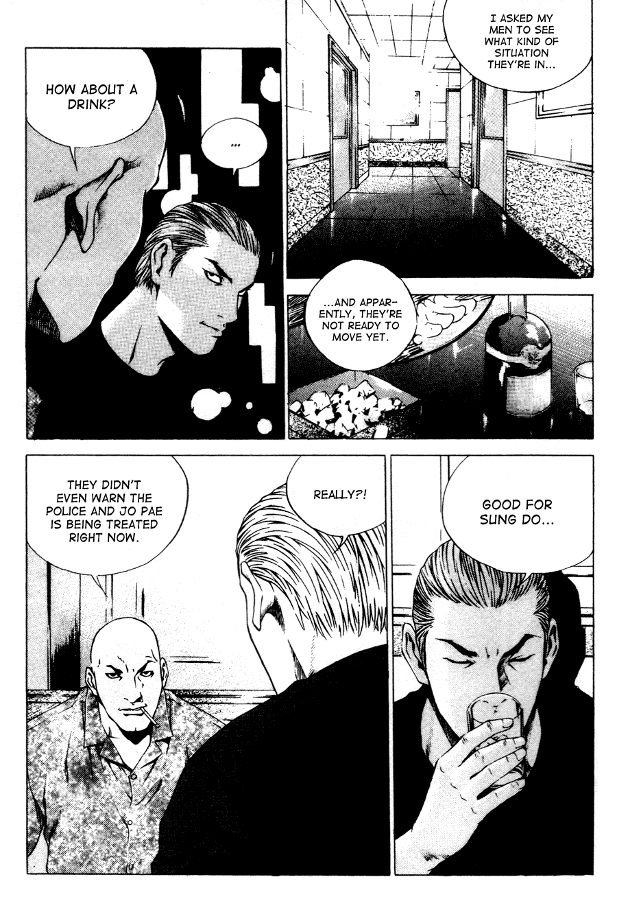 High School Chapter 38 page 6 - Chapter 38
