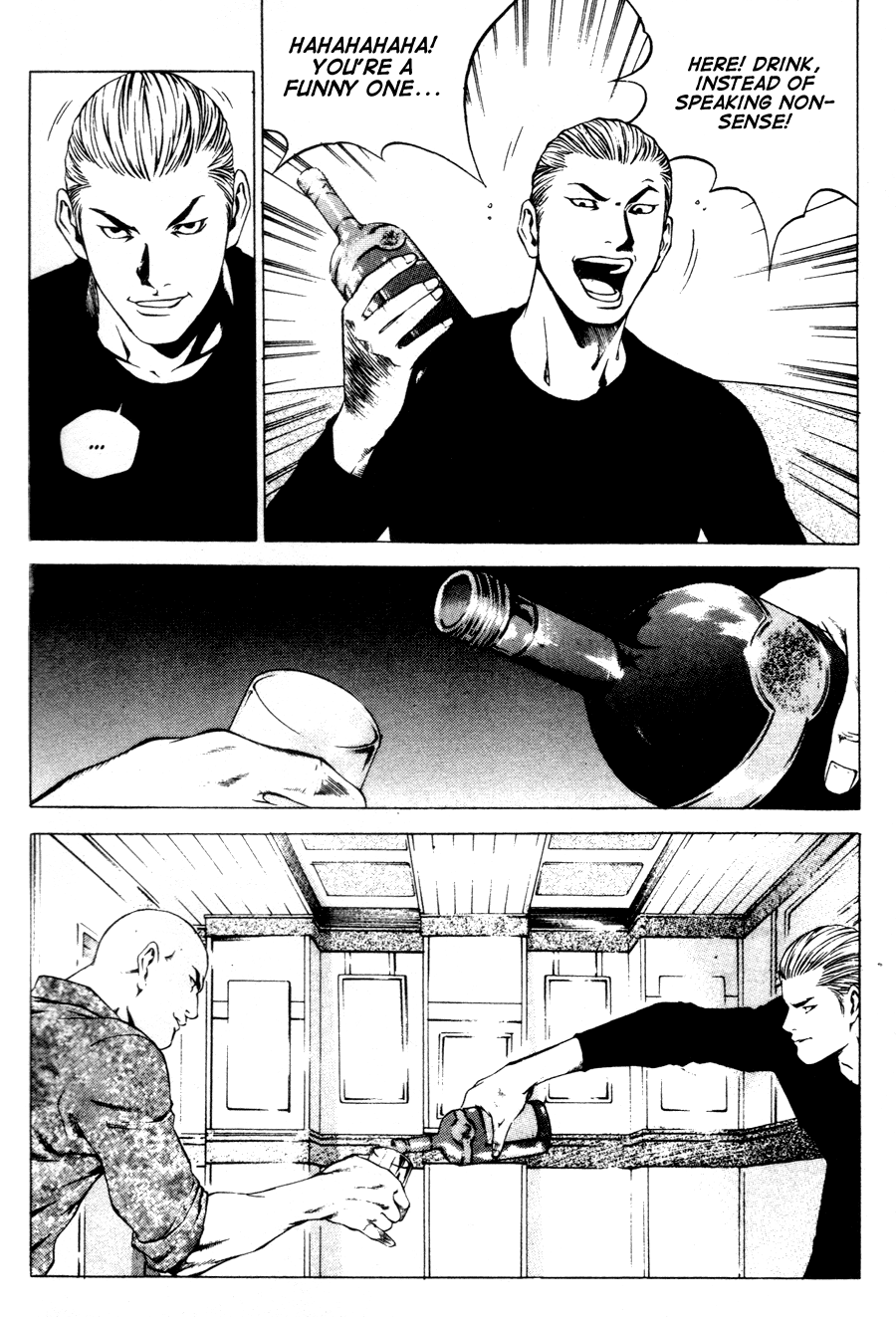 High School Chapter 38 page 9 - Chapter 38