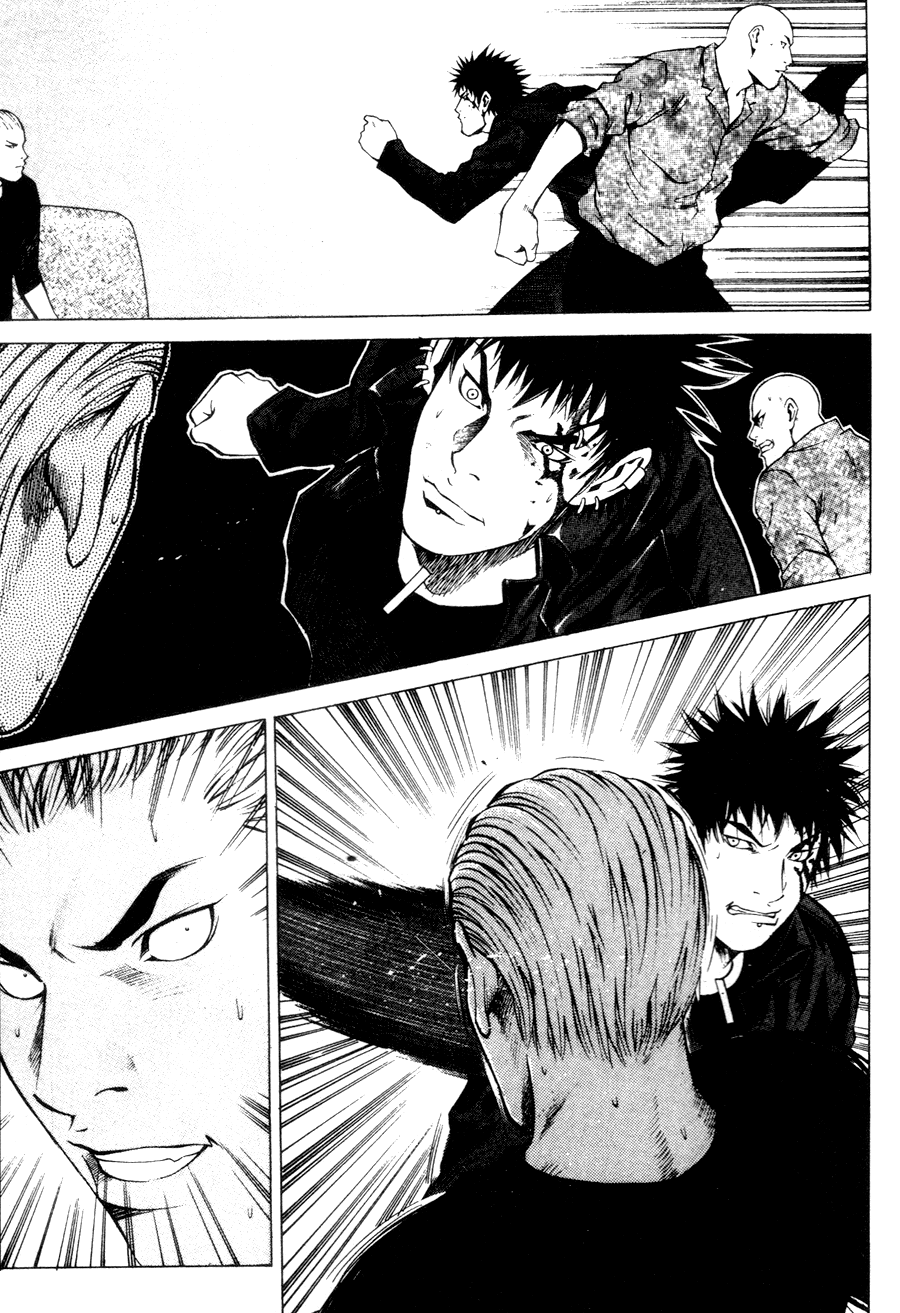 High School Chapter 39 page 11 - Chapter 39