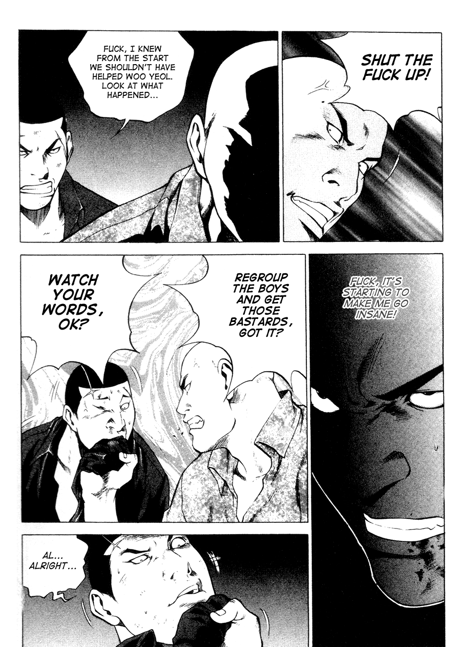 High School Chapter 39 page 14 - Chapter 39