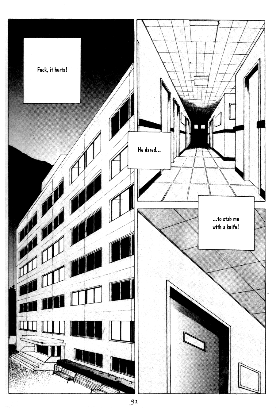 High School Chapter 39 page 16 - Chapter 39