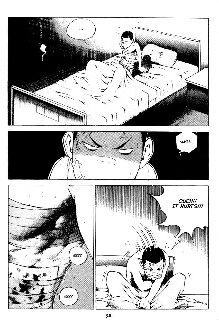 High School Chapter 39 page 18 - Chapter 39