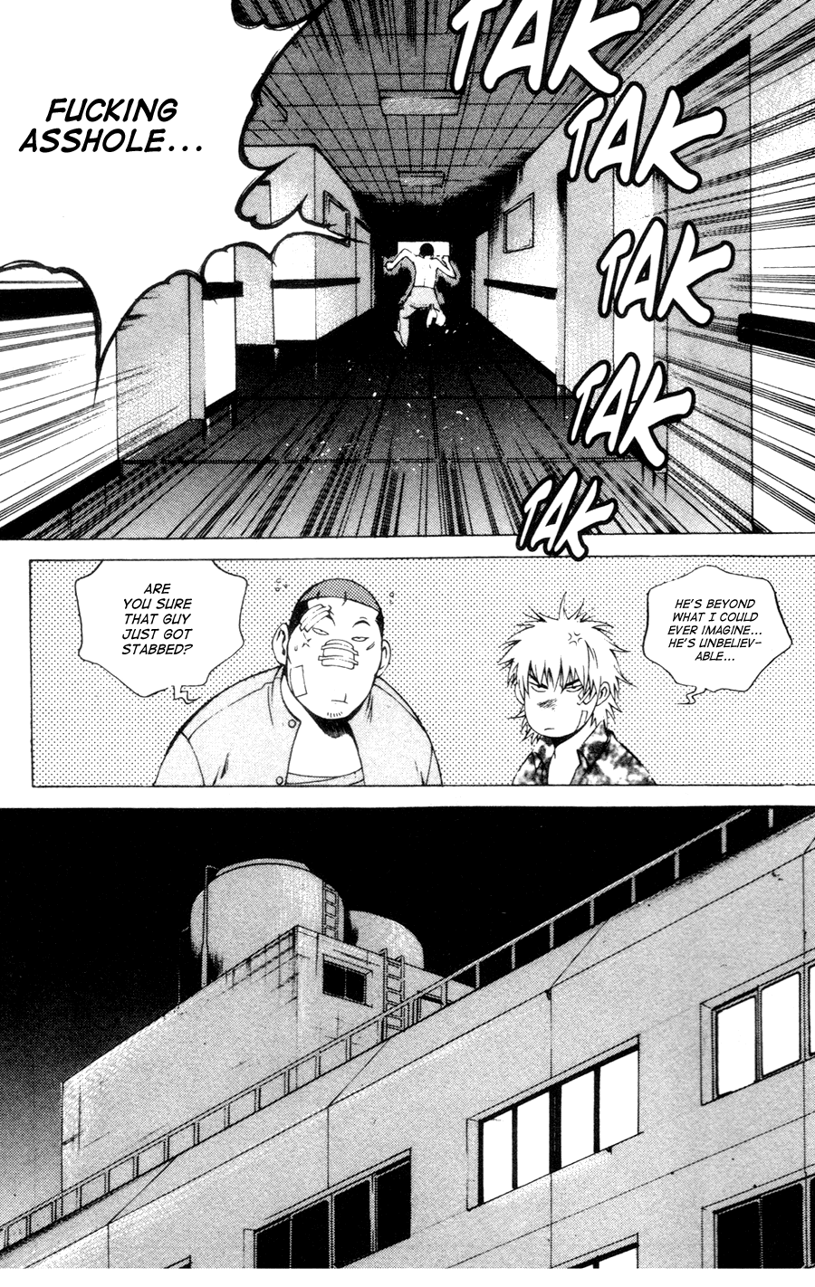 High School Chapter 39 page 23 - Chapter 39