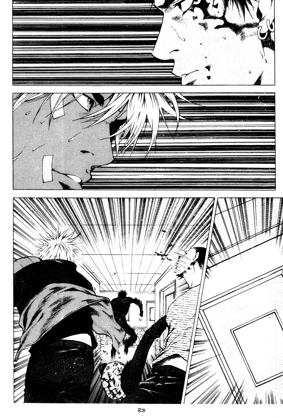High School Chapter 39 page 8 - Chapter 39