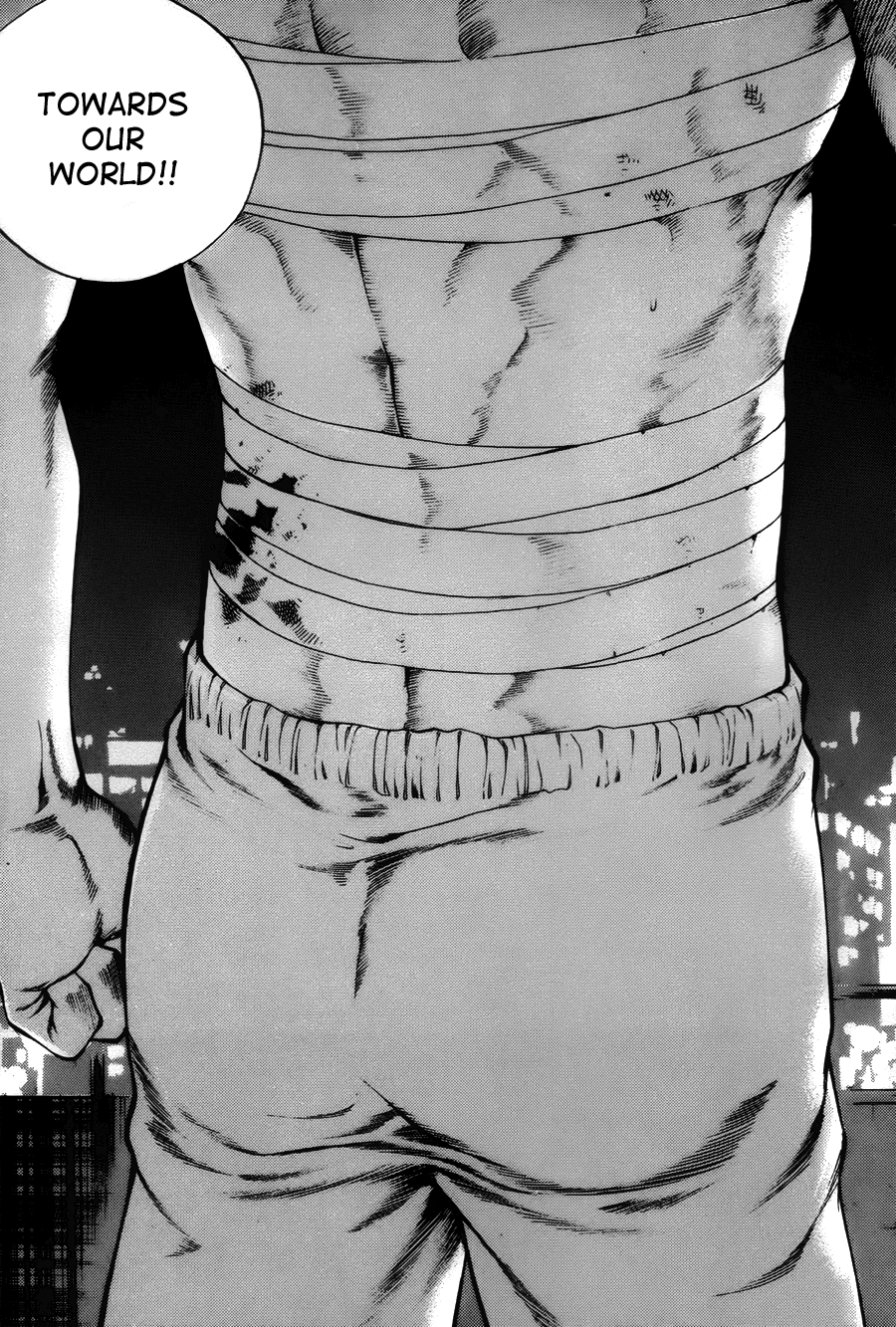 High School Chapter 41 page 15 - Chapter 41