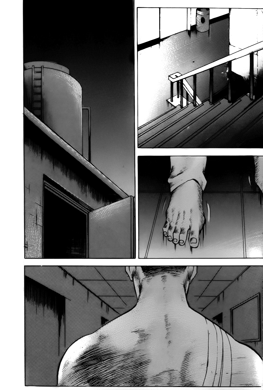 High School Chapter 41 page 17 - Chapter 41
