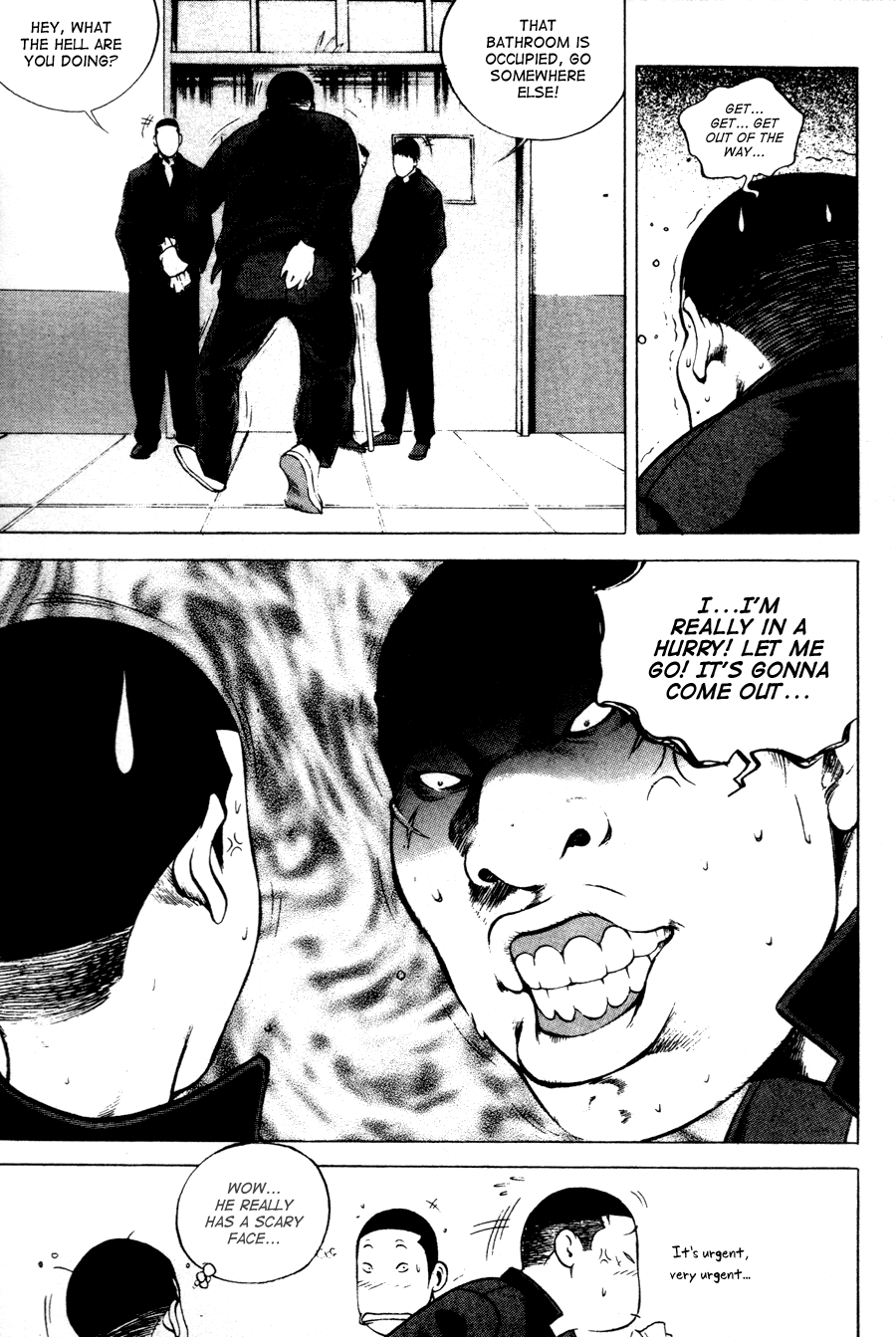 High School Chapter 42 page 10 - Chapter 42