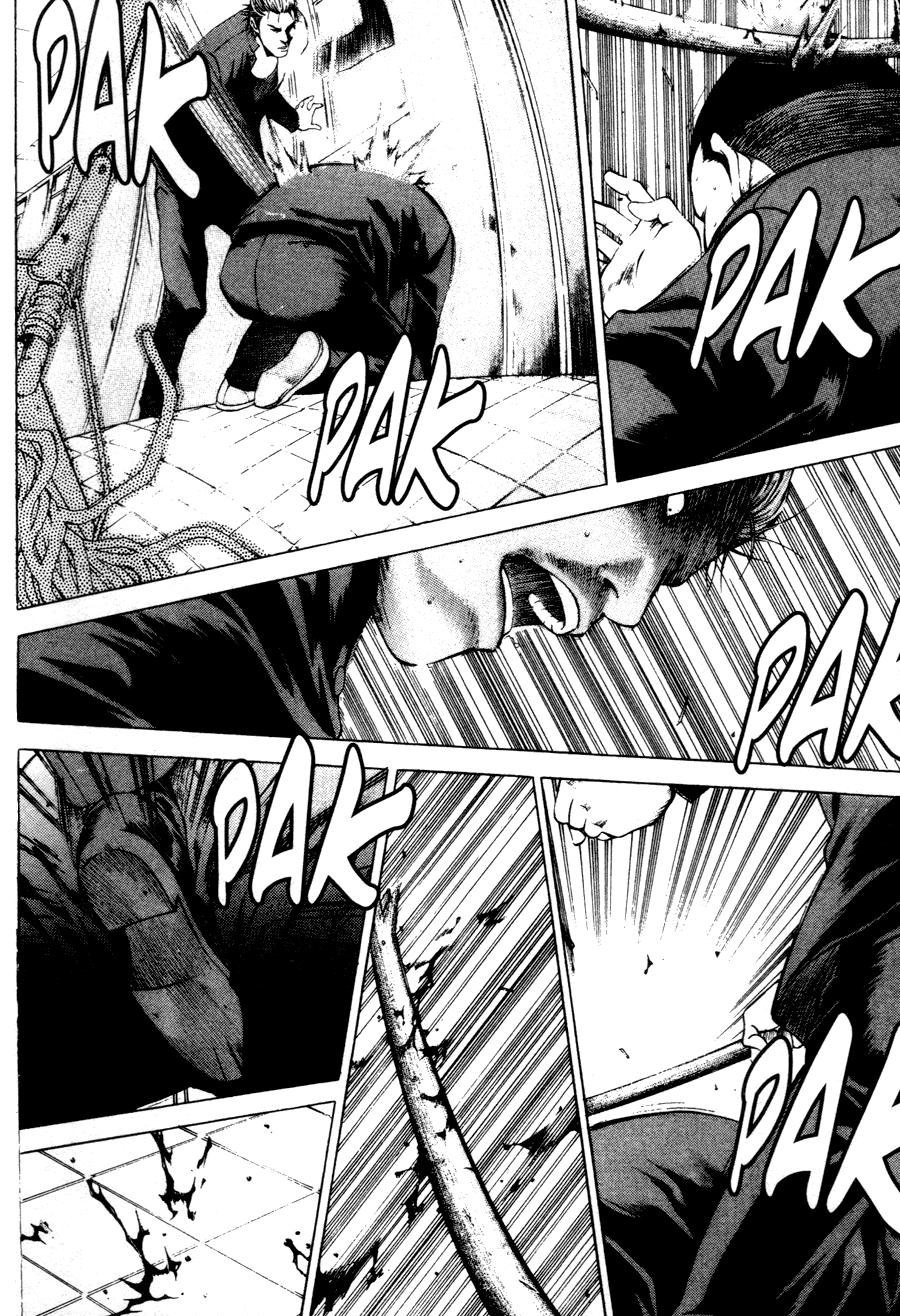 High School Chapter 42 page 16 - Chapter 42