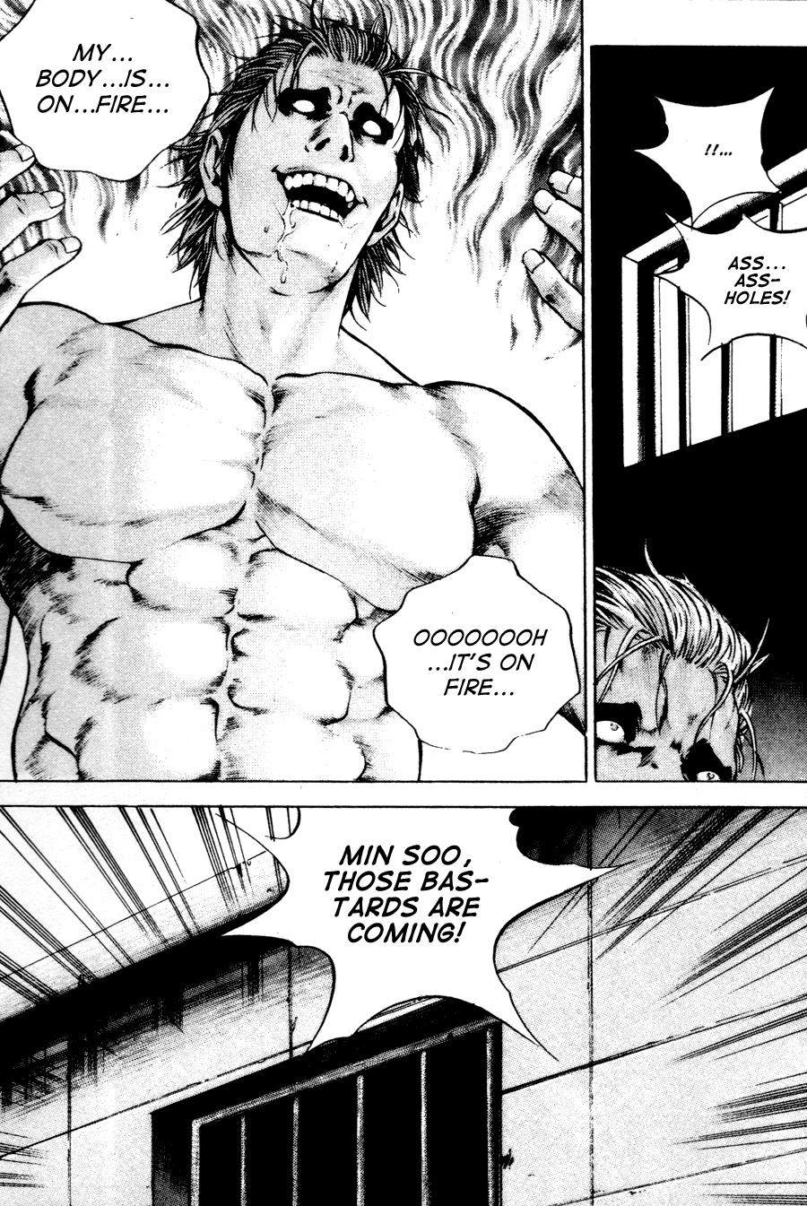 High School Chapter 42 page 24 - Chapter 42