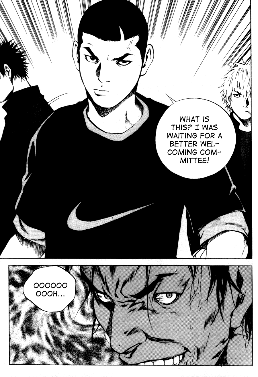 High School Chapter 42 page 26 - Chapter 42